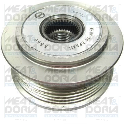 Alternator Freewheel Clutch